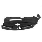 For Lexus GS350 2013-2015 Alzare LX1224108 Radiator Support Cover Standard Line New. Price: $125.89.