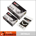 Main Rod Bearings Fit 87-95 Toyota Tercel Paseo 1.5 3E 5EFE New. Price: $74.28.