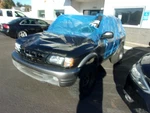 Rear Axle Door Sport 2WD Drum Brakes 4.10 Ratio Fits 98-03 Isuzu Rodeo Used. Price: $527.78.