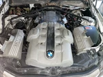 04-05 Oem Bmw E60 E63 E64 Engine N62 Head Cylinder Ignition Coil Covering Used. Price: $100.00.