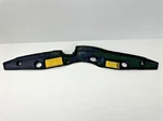 2010-2015 Toyota Prius Upper Radiator Cover 53289-47032 Oem Used. Price: $50.00.