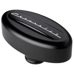 Billet Specialties Breather Valve Cover Retro Black For Chevrolet New. Price: $120.99.