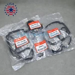 Valve Cover Gasket Set For 14-20 Acura Mdx Rlx 3.5L V6 Sohc 12050-5G0-000 New. Price: $41.43.