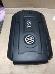 Golf 2015 Engine Cover 588842 Used. Price: $96.71.