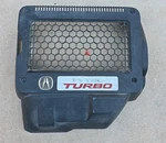 2008-2009 2010 2011 2012 Acura Rdx Engine Cover 635850 Oem Used. Price: $69.99.