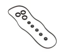 Ishino Stone 92DV66V Valve Cover Gasket Set Fits 1999-2003 Acura Tl New. Price: $37.82.