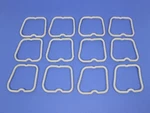 For Dodge Ram 3500 1997-1998 Mopar 05003468AA Valve Cover Gasket New. Price: $23.16.