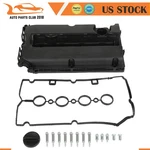 Engine Valve Cover Kit For Chevy Cruze Sonic Trax Aveo Pontiac G3 1.8L New. Price: $32.89.