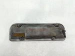 2009 Chevrolet Impala Driver Left Cylinder Head Valve Cover Black YE3UD Used. Price: $34.37.