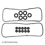 Beck Arnley 036-1708 Valve Cover Gasket Set New. Price: $40.42.