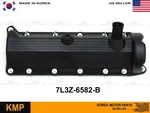 Valve Cover Right 1997-2004 Ford E-150 E-250 E-350 Expedition 5.4L 7L3Z6582B New. Price: $71.75.