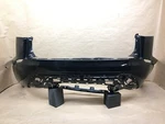 2018-2023 Range Rover Velar Rear Bumper Cover L560 Oem J8A2-17A958 Used. Price: $202.50.