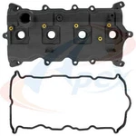Engine Valve Cover Apex Automobile Parts VCS558 New. Price: $109.99.