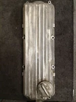 Porsche 924 Turbo Oem Valve Cover 1976 1985 047103475 Used. Price: $70.56.