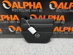 Mazda 3 Engine Cover LF96102F0C Used. Price: $90.00.