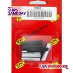 Racing Power R7284, Set Of Chrome V/c Mini Bolt 1-3/8IN X 5/FITS 16-18 Thread New. Price: $29.50.