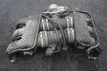 Engine Air Intake Manifold Plenum 99611001555 Porsche 911 Carrera Cabrio Used. Price: $399.99.
