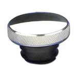 Billet Specialties 23120 Oil Fill Cap - Polished New. Price: $47.95.