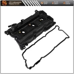 Valve Cover W/ Gasket Left For 07-2009 Fits Nissan 350Z 3.5L 13264JK20B New. Price: $37.85.