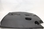 Plastic Engine Cover Infiniti QX30 2019 1421634 Used. Price: $159.99.