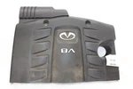 Plastic Engine Cover Infiniti QX80 2017 1420229 Used. Price: $159.99.