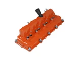 Genuine Mopar Cylinder Head Cover 53011594AA New. Price: $793.20.