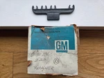 Nos Gm C2 C3 Corvette Oldsmobile Cutlass 442 Plug Wire Support 2965950 New. Price: $14.99.