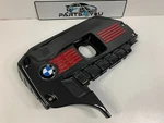 Bmw N54 Engine Cover F01 F02 E71 Carbon 11127578857 7578858 Used. Price: $452.52.