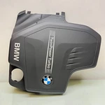 2012 - 16 Bmw 328I F30 F31 Series Engine Top Cover 2.0 Petrol 1112 7636791 Oem Used. Price: $79.99.