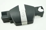 Mercedes C240 E320 CLK320 Engine Motor Cover Splash Shield Nose Trim 1120100467 Used. Price: $58.81.