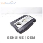 2013 Vw Golf 2.0L - Engine Cover 06J103925BG Used. Price: $98.49.