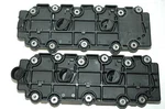 Porsche Twin Turbo Valve Covers Lower 99310511750 99310511654 Used. Price: $399.99.