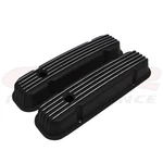 Compatible/replacement For Pontiac 326-455 Polished Aluminum Valve Covers F... New. Price: $153.44.