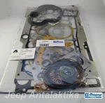 Engine Gasket Cover Kit Jeep Liberty Kj 2.8CRD 05-07 5143080AB New Genuine Mopar. Price: $499.99.