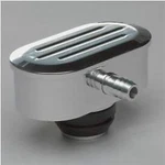 Billet Specialties 21920 Pcv Breather Oval Ball Milled 1-1/4" Valve Cover Hole New. Price: $81.97.