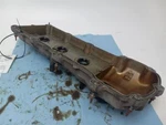 2011 Ford Taurus 241K Valve Cover Left Side 60280 Used. Price: $125.00.