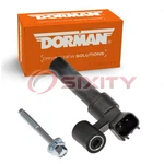 Dorman Crankshaft Position Sensor For 2010-2018 Lincoln Mkt 3.5L 3.7L V6 Vx New. Price: $38.86.