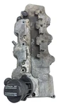 2003 Mercedes-benz Left Cylinder Head Valve Cover 1120160205 Used. Price: $66.82.