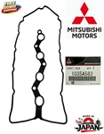 New Genuine Oem Mitsubishi Lancer Outlander Engine Valve Cover Gasket 1035A583. Price: $32.95.
