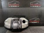 14-19 Dodge Ram 1500 3.0 Turbo Diesel Engine Motor Appearance Cover 04627866AB Used. Price: $100.00.
