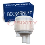 Beck Arnley Fuel Pump Filter For 2000-2002 Nissan Sentra 1.8L L4 Air New. Price: $29.09.