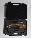 Polerden 39300 Ford Triton Valve M16X1.5 Spark Plug Insert Installer Kit Open. Price: $89.97.