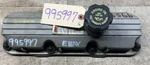 1988-2005 Lesabre Bonneville 3.8L Engine Left Front Valve Cover Assembly Oem Used. Price: $98.00.