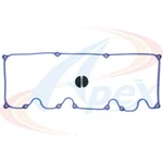 Engine Valve Cover Gasket Set Apex Automobile Parts AVC412S New. Price: $16.10.