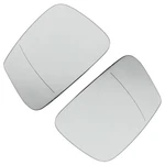 Heated Driver&passenger Side View Door Mirror Glass For 2009-2019 Bmw 228I 320I New. Price: $32.72.