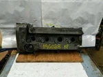 Camry 2004 Valve Cover 348916 Used. Price: $44.99.