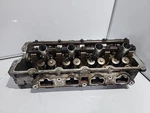 Mini Cooper W11 W10 Complete Engine Cylinder Head 02-06 R50 R53 Supercharger Used. Price: $125.00.