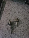 5.4L Engine Valve Cover Bolts Studs Fits 99 00 01 02 03 04 Ford F250 F350 Used. Price: $19.99.