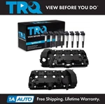 Trq Ignition Kit Direct Replacement For 02-10 Bmw New. Price: $339.95.