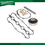 Timing Chain Kit W/ Vvt Gear For 05-10 Audi A3 A4 Vw Eos Jetta Passat 2.0L L4 New. Price: $69.99.